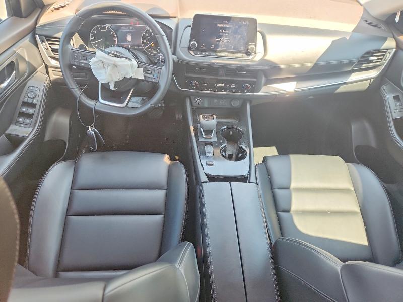 Продажа на аукционе авто 2023 Nissan Rogue, vin: JN8BT3BA6PW005691, номер лота: 60057596