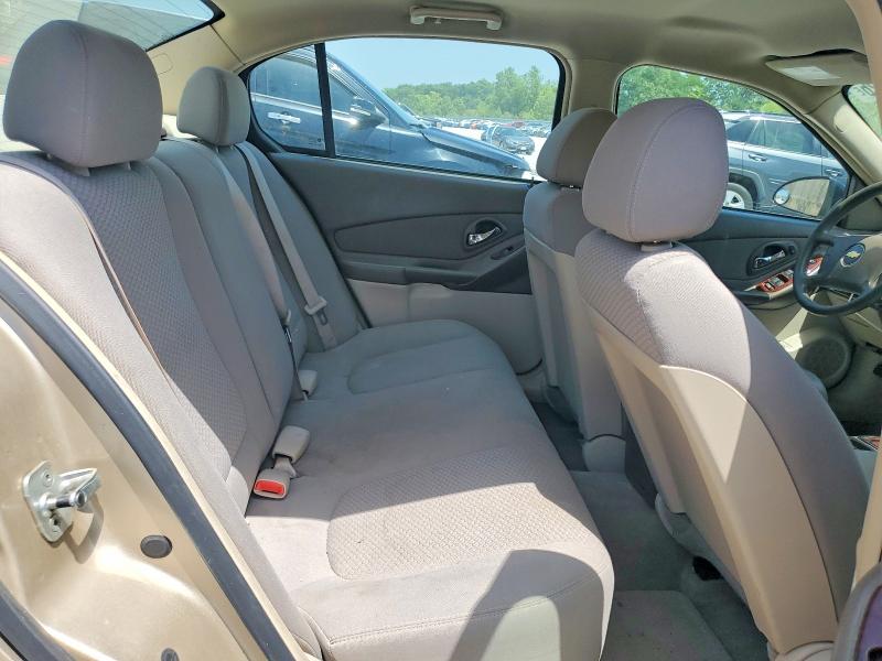 Продажа на аукционе авто 2008 Chevrolet Malibu, vin: 1G1ZS58F88F130729, номер лота: 59580126