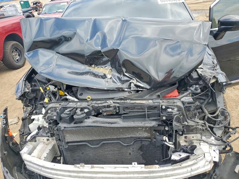 Aukcja sprzedaży 2019 Chrysler Pacifica, vin: 2C4RC1BG5KR526180, numer aukcji: 60446426
