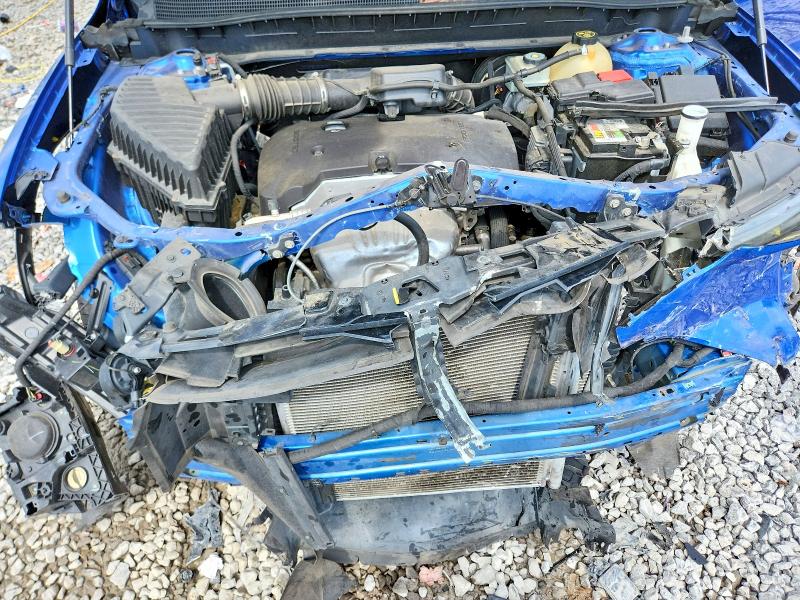 Продаж на аукціоні авто 2019 Chevrolet Blazer, vin: 3GNKBBRA1KS572479, номер лоту: 60964426
