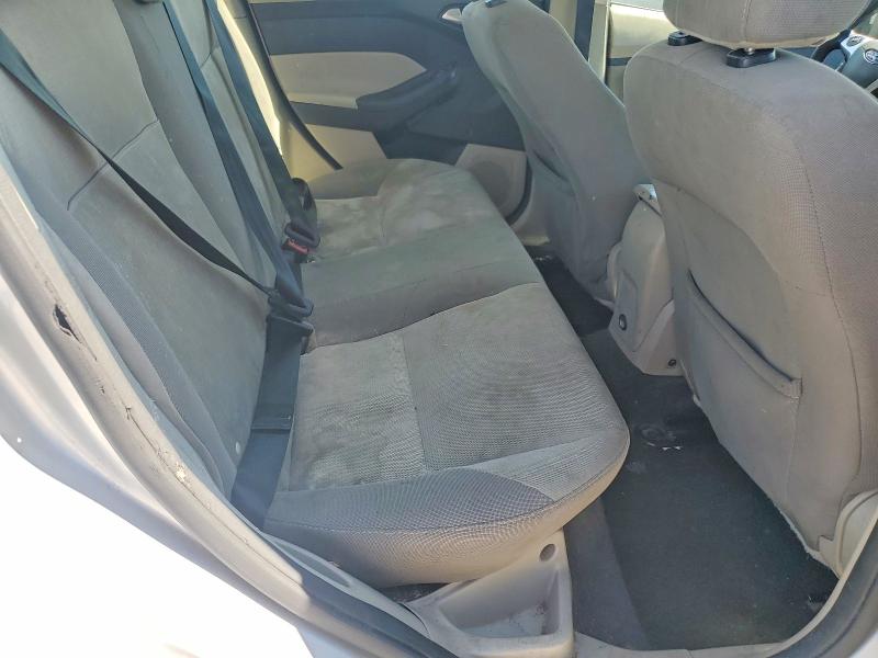 Aukcja sprzedaży 2014 Ford Focus, vin: 1FADP3F21EL393607, numer aukcji: 60213356