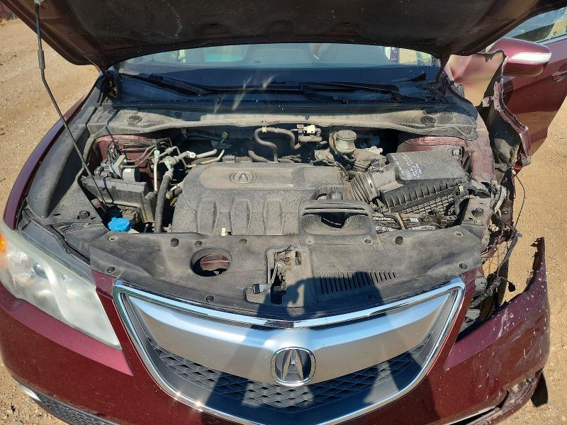 Продаж на аукціоні авто 2013 Acura Rdx, vin: 5J8TB4H52DL000957, номер лоту: 62443576