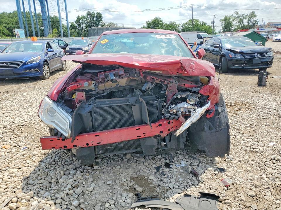 Aukcja sprzedaży 2013 Chrysler 300, vin: 2C3CCAAGXDH731997, numer aukcji: 62078066