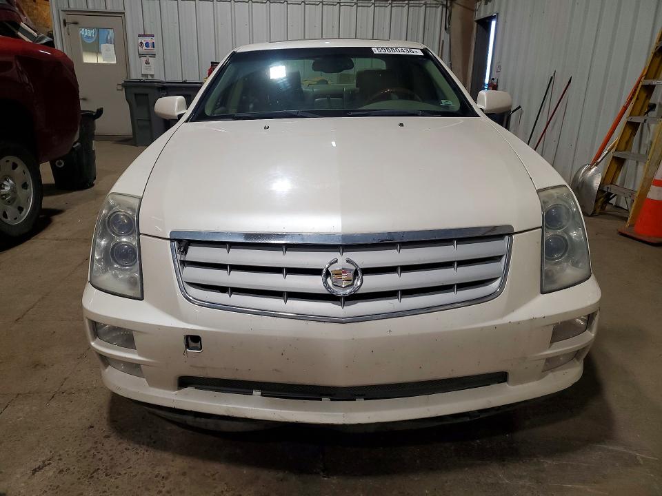 Продажа на аукционе авто 2007 Cadillac Sts, vin: 1G6DW677X70118673, номер лота: 59880436