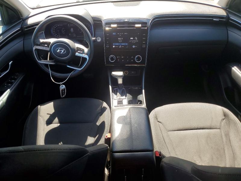 Продажа на аукционе авто 2022 Hyundai Tucson, vin: 5NMJBCAE6NH116756, номер лота: 62656956