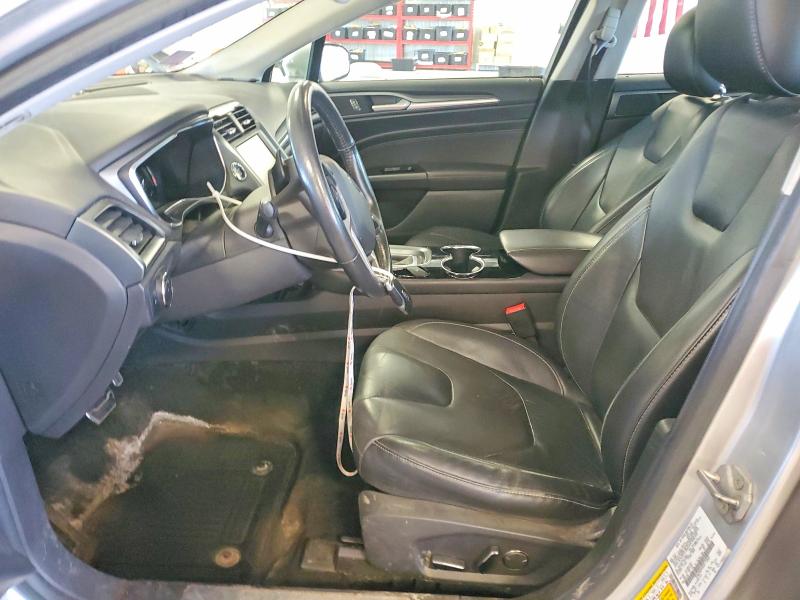 Aukcja sprzedaży 2014 Ford Fusion, vin: 3FA6P0D94ER175802, numer aukcji: 62402766