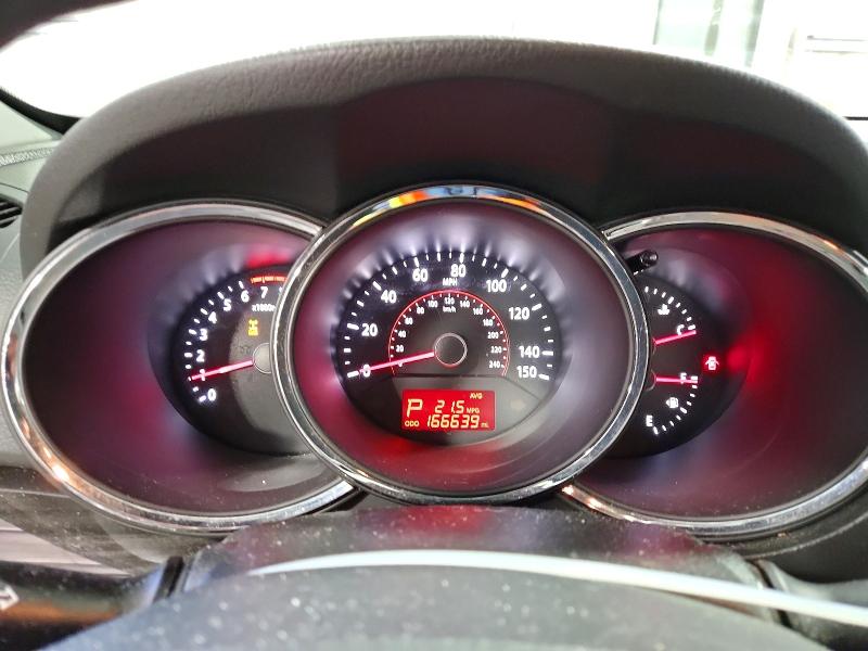 60549556 :رقم المزاد ، 5XYKTCA18BG013133 vin ، 2011 Kia Sorento مزاد بيع