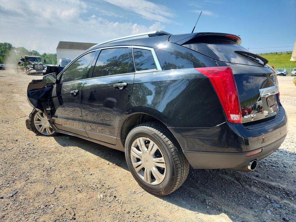 Продаж на аукціоні авто 2012 Cadillac Srx, vin: 3GYFNDE33CS613520, номер лоту: 59286576
