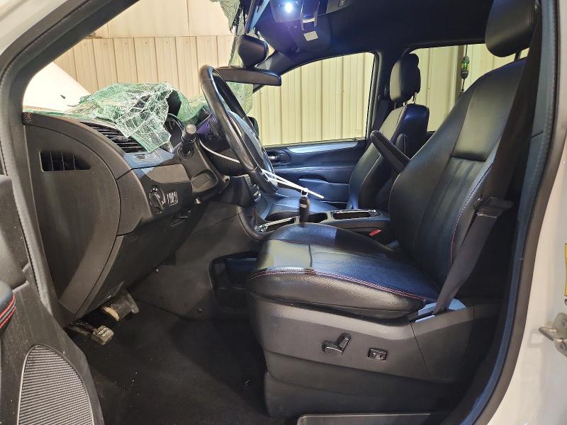 61315726 :رقم المزاد ، 2C4RDGEG9KR739662 vin ، 2019 Dodge Grand Caravan مزاد بيع