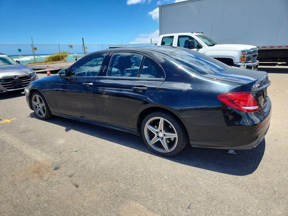Продажа на аукционе авто 2017 Mercedes-benz E, vin: WDDZF4JB8HA039959, номер лота: 85995265