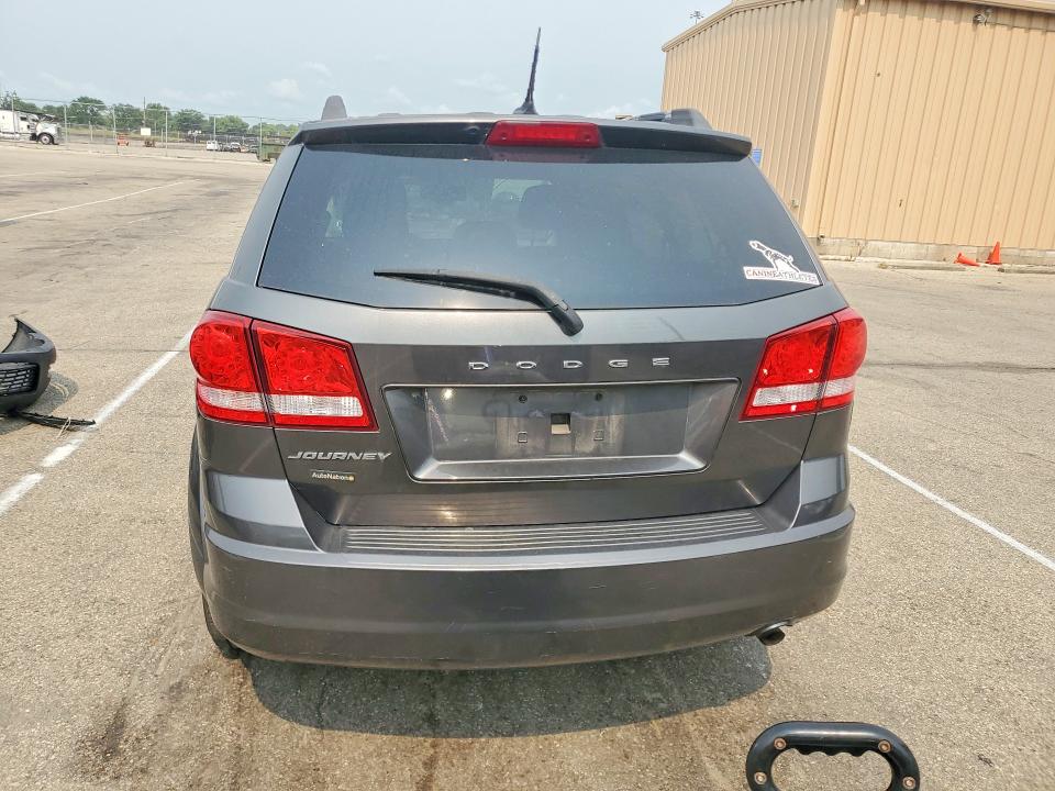 62412936 :رقم المزاد ، 3C4PDCAB4ET217128 vin ، 2014 Dodge Journey مزاد بيع