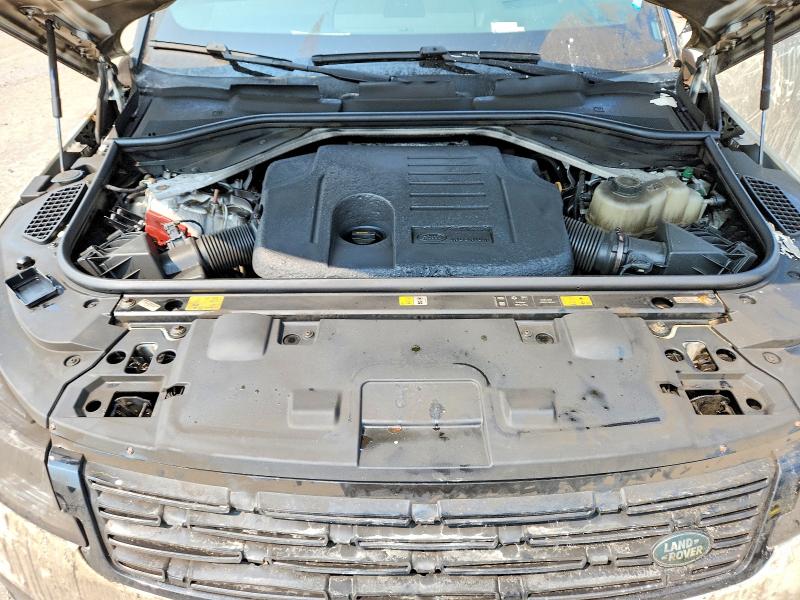 Aukcja sprzedaży 2024 Land Rover Range Rover Sport, vin: SAL1L9FU1RA406220, numer aukcji: 61803426