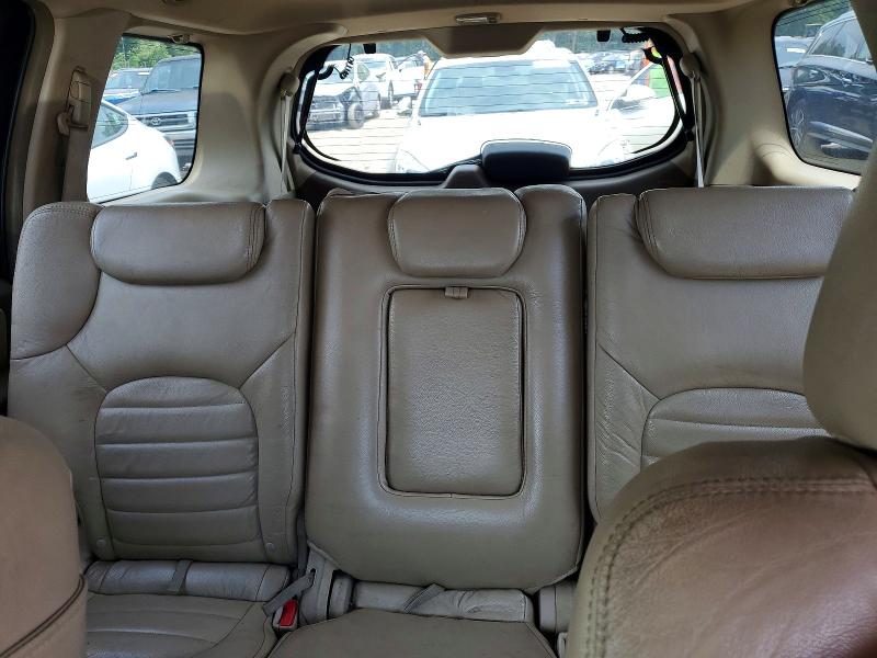 60840086 :رقم المزاد ، 5N1AR18W55C773315 vin ، 2005 Nissan Pathfinder مزاد بيع