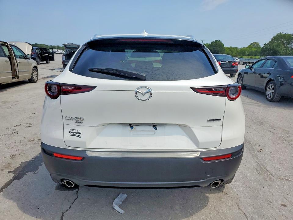 Продаж на аукціоні авто 2024 Mazda Cx-30, vin: 3MVDMBDM7RM600425, номер лоту: 62653976