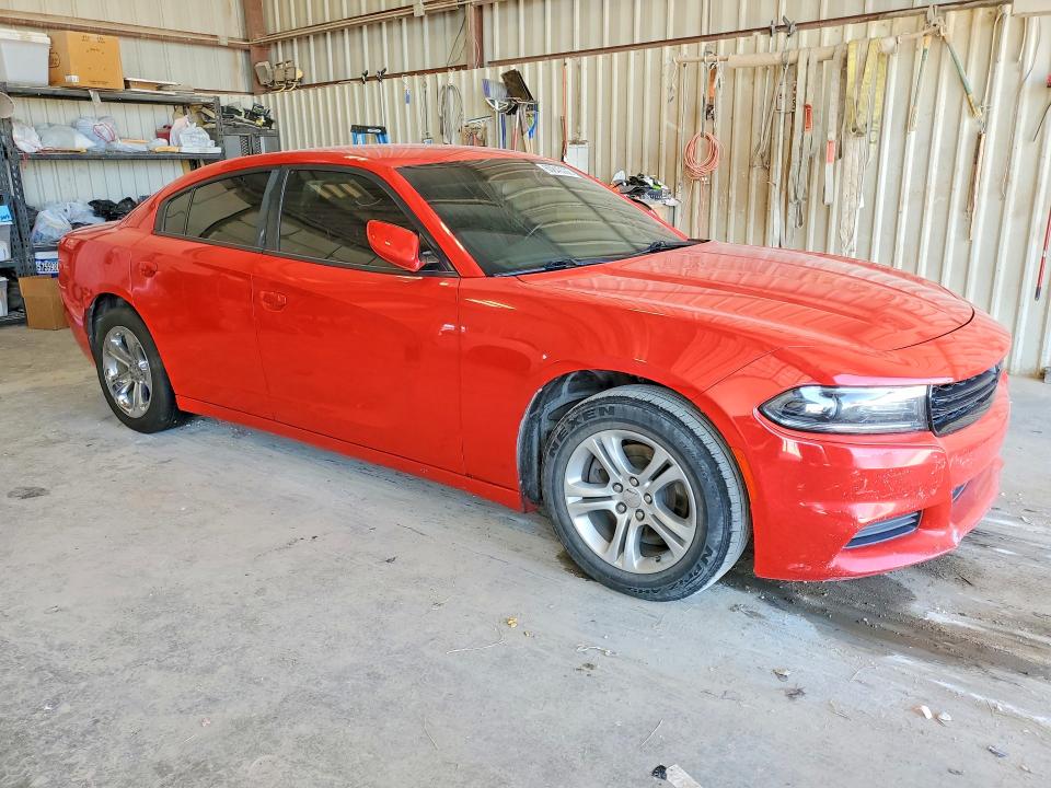 Продажа на аукционе авто 2020 Dodge Charger, vin: 2C3CDXBG6LH124038, номер лота: 60840036