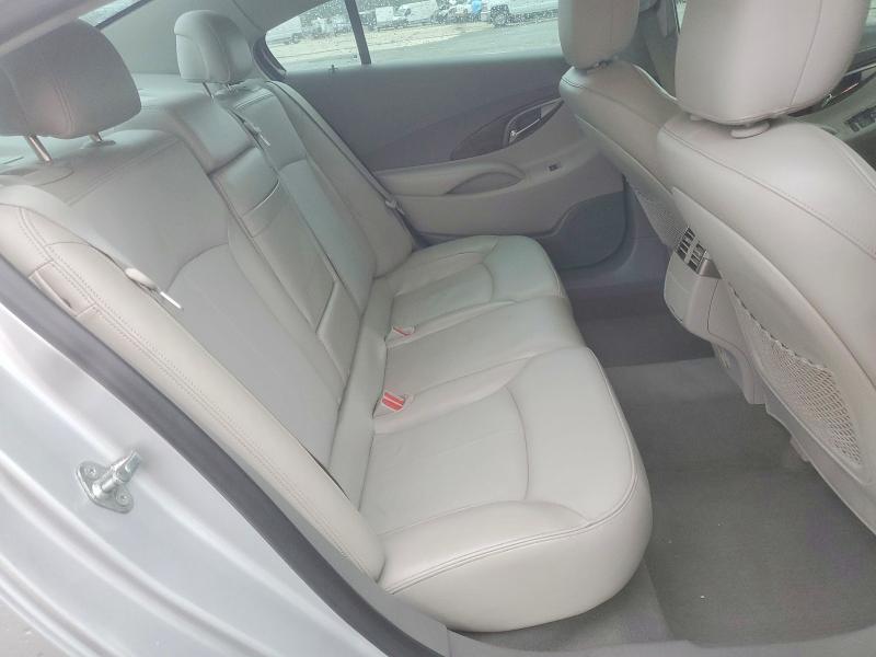 Aukcja sprzedaży 2012 Buick Lacrosse, vin: 1G4GJ5E39CF198876, numer aukcji: 61329906