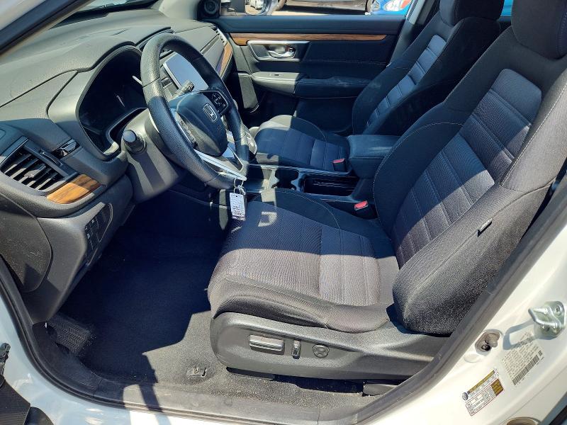2021 Honda Cr-v მანქანა იყიდება აუქციონზე, vin: 2HKRW2H50MH615786, აუქციონის ნომერი: 62426096