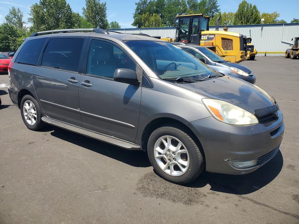Продаж на аукціоні авто 2004 Toyota Sienna, vin: 5TDBA22C84S010366, номер лоту: 60468566