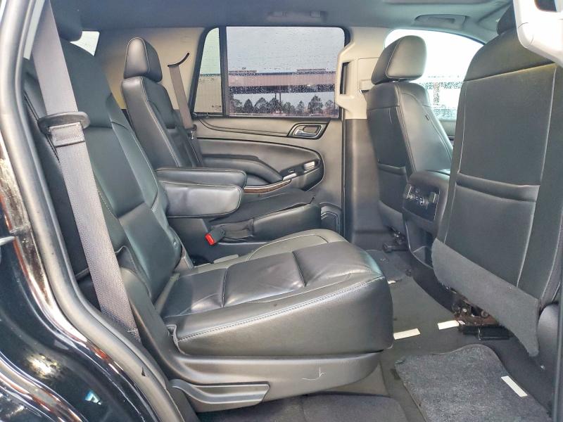 Продажа на аукционе авто 2019 Chevrolet Tahoe, vin: 1GNSKBKC9KR289715, номер лота: 61338416