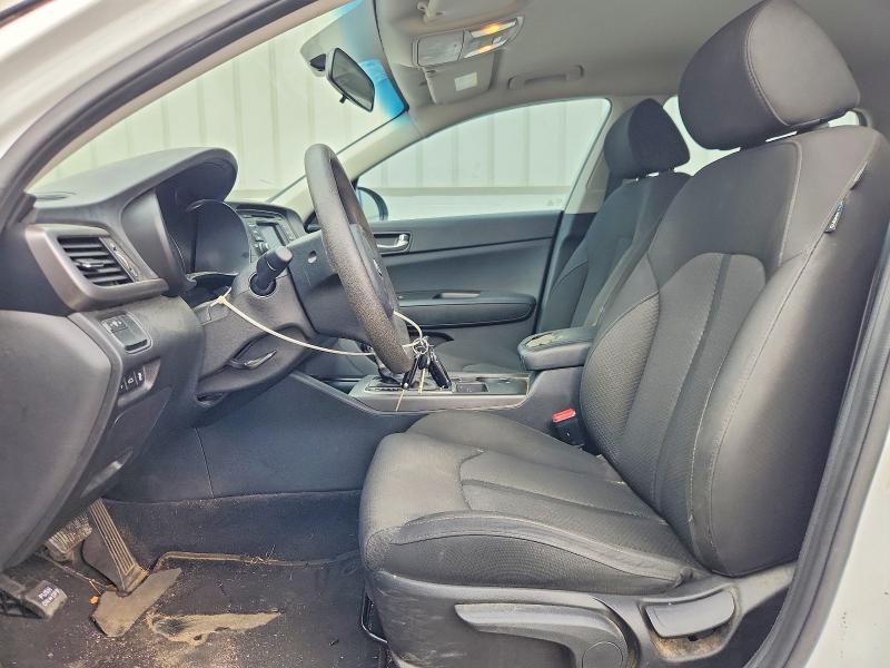 Aukcja sprzedaży 2017 Kia Optima, vin: 5XXGT4L35HG155365, numer aukcji: 60649406