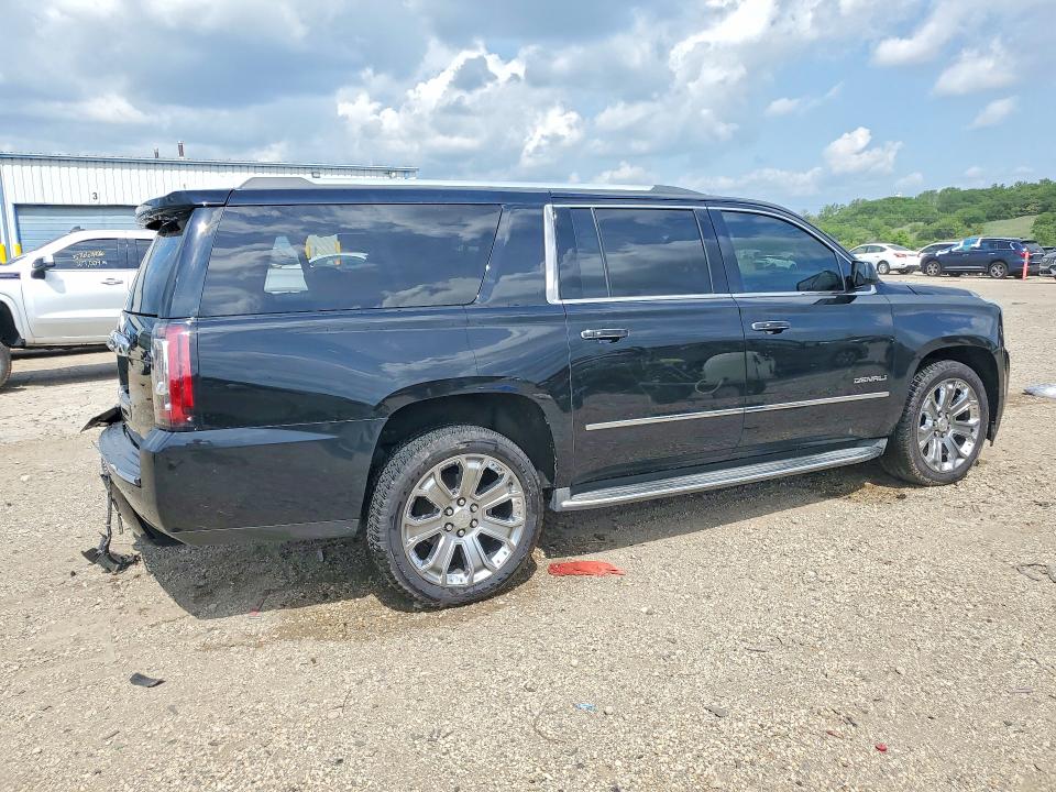 Продаж на аукціоні авто 2015 Gmc Yukon Xl, vin: 1GKS2JKJ6FR275363, номер лоту: 59152036