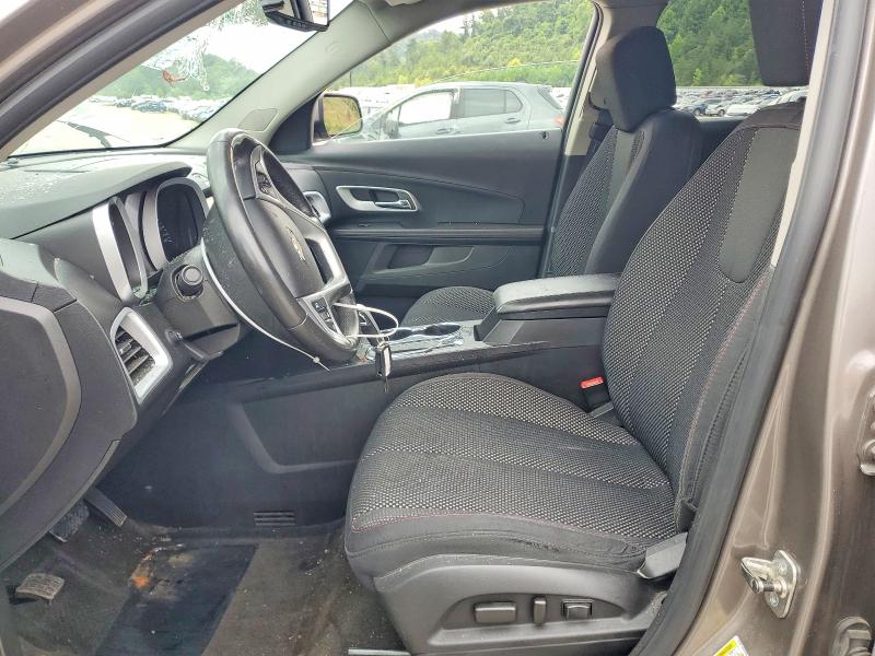 58881366 :رقم المزاد ، 2CNFLEECXB6361873 vin ، 2011 Chevrolet Equinox مزاد بيع