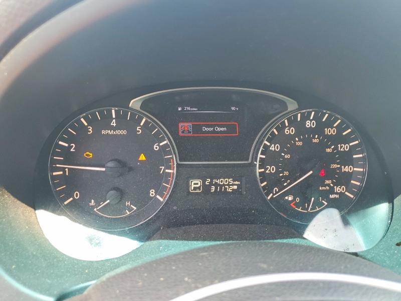 85993175 :رقم المزاد ، 1N4AL3AP3EC903151 vin ، 2014 Nissan Altima مزاد بيع