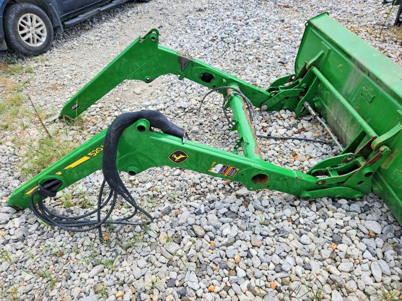 Продажа на аукционе авто 2021 John Deer Industrial Equipment, vin: 1P0520MXTMD072720, номер лота: 61747516