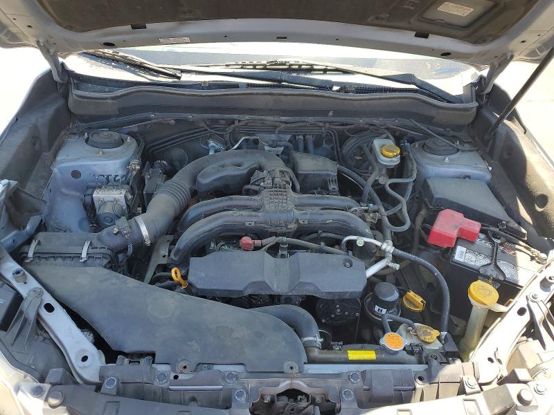 Aukcja sprzedaży 2014 Subaru Forester, vin: JF2SJAHCXEH558295, numer aukcji: 63399446
