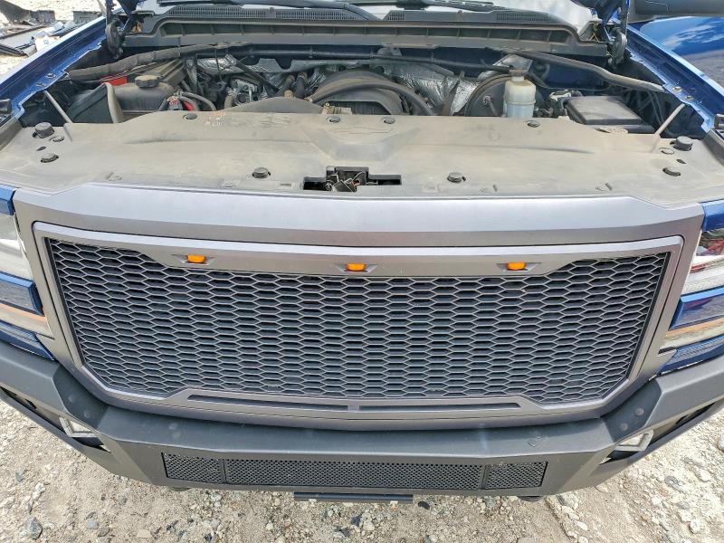 Aukcja sprzedaży 2016 Chevrolet Silverado, vin: 1GCVKREC4GZ139321, numer aukcji: 63348176