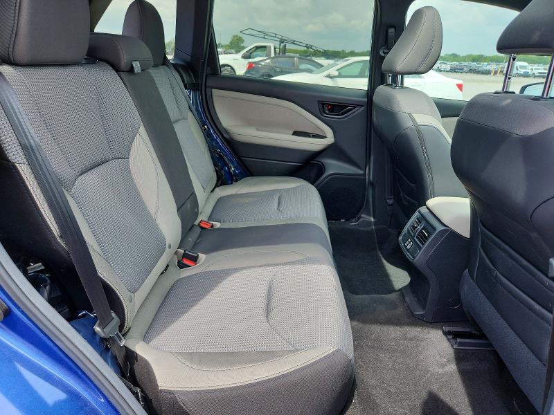 Aukcja sprzedaży 2026 Subaru Forester, vin: 4S4SLDB67T3038154, numer aukcji: 61772256