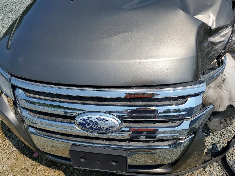 Продаж на аукціоні авто 2014 Ford Edge, vin: 2FMDK4JC8EBA36242, номер лоту: 62679216