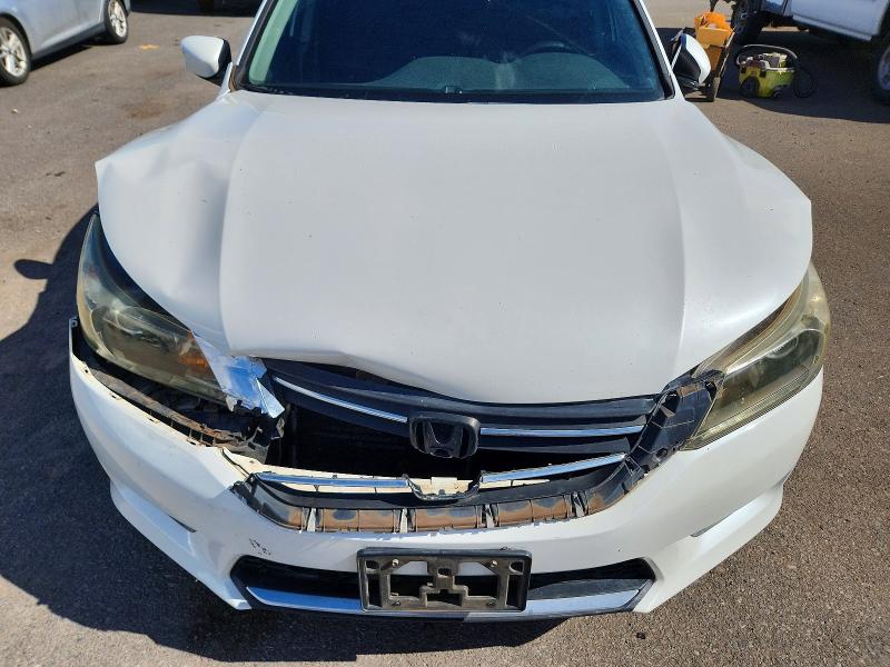 Продаж на аукціоні авто 2013 Honda Accord, vin: 1HGCR2F57DA142588, номер лоту: 62893406
