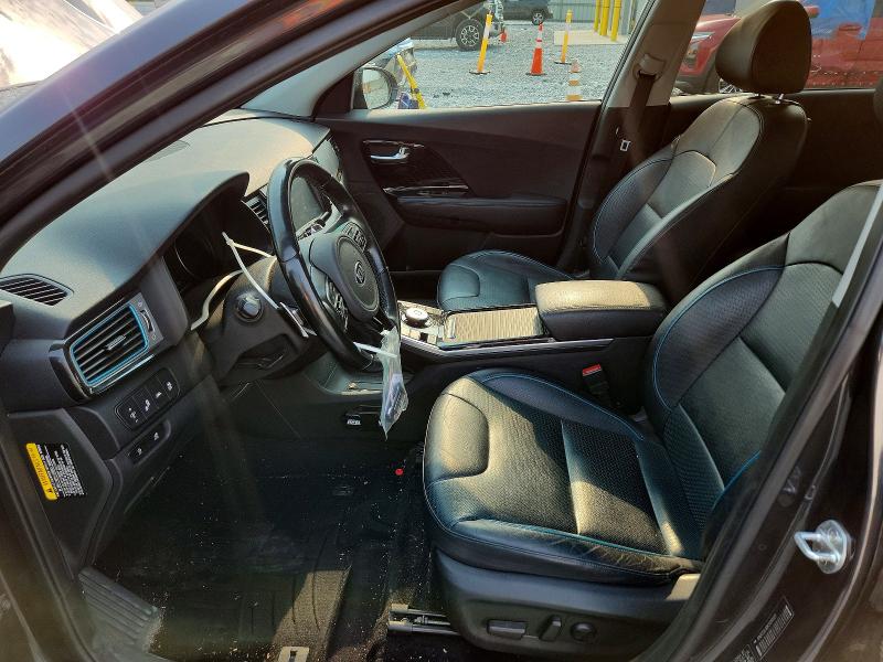 Продаж на аукціоні авто 2019 Kia Niro, vin: KNDCE3LG8K5010029, номер лоту: 61962936