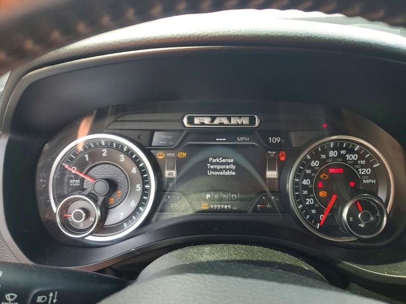 Aukcja sprzedaży 2019 Ram 1500, vin: 1C6SRFFT5KN924224, numer aukcji: 61408406