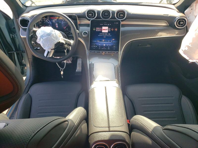 Продаж на аукціоні авто 2026 Mercedes-benz Glc, vin: W1NKM4HB3TF464095, номер лоту: 59388286