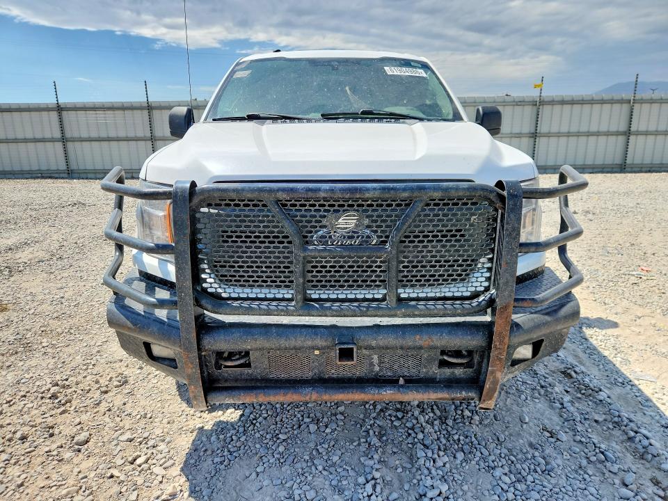 2019 Ford F150 მანქანა იყიდება აუქციონზე, vin: 1FTFW1E5XKKE64018, აუქციონის ნომერი: 61904986