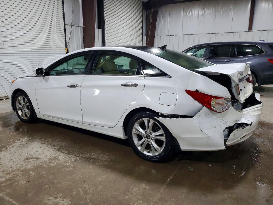 2013 Hyundai Sonata მანქანა იყიდება აუქციონზე, vin: 5NPEC4AC9DH606788, აუქციონის ნომერი: 63023906
