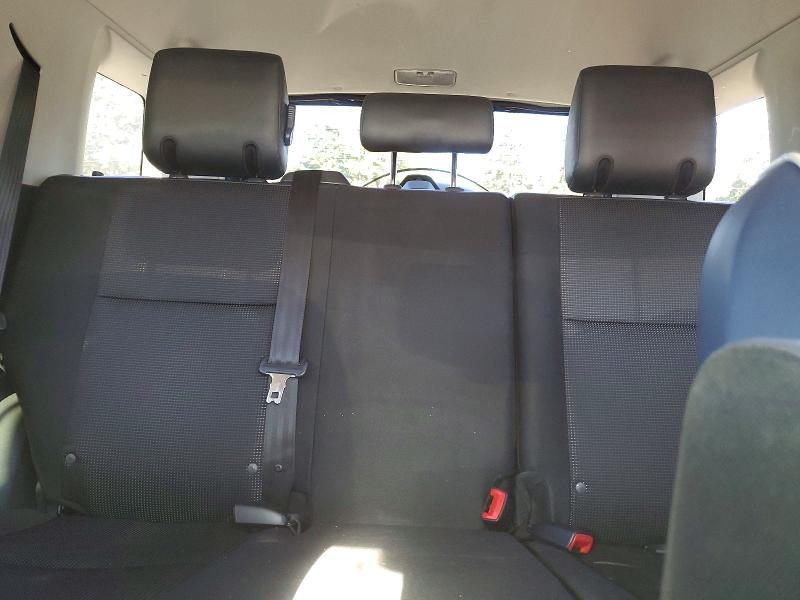 Продажа на аукционе авто 2011 Toyota Fj Cruiser, vin: JTEBU4BF8BK106429, номер лота: 60757686