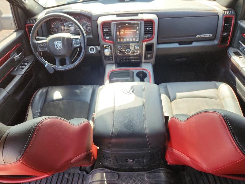 Aukcja sprzedaży 2016 Ram 1500, vin: 1C6RR7YT0GS106152, numer aukcji: 60616956