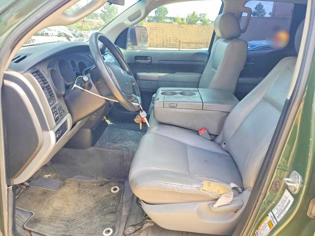 Aukcja sprzedaży 2013 Toyota Tundra, vin: 5TFRM5F10DX058180, numer aukcji: 58961256