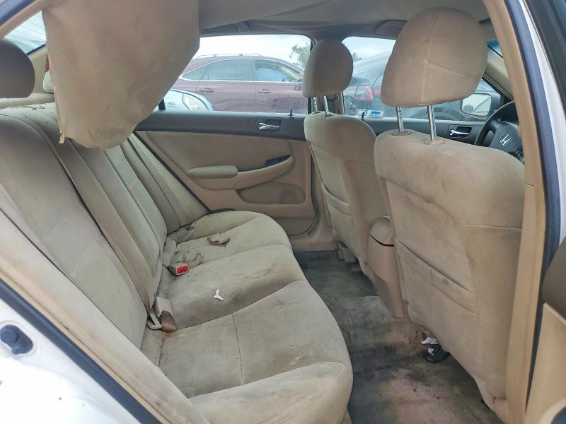 Продаж на аукціоні авто 2007 Honda Accord, vin: 1HGCM56417A099393, номер лоту: 59033786