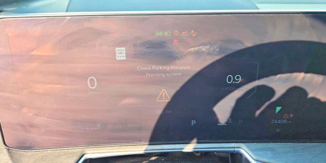 Aukcja sprzedaży 2024 Kia Sorento, vin: 5XYRKDJF0RG300947, numer aukcji: 62278136