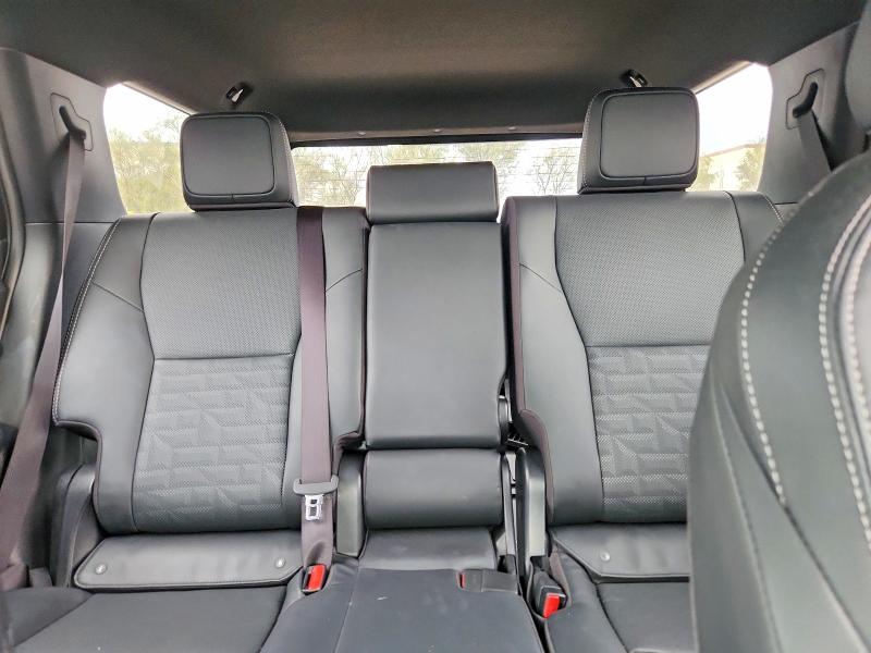 Aukcja sprzedaży 2025 Toyota 4runner, vin: JTEVA5BR4S5019034, numer aukcji: 61663326