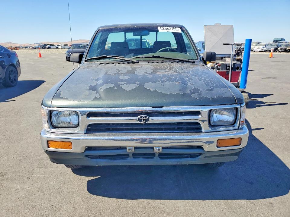 Auction sale of the 1993 Toyota Pickup, vin: 4TARN81A5PZ076538, lot number: 62682766