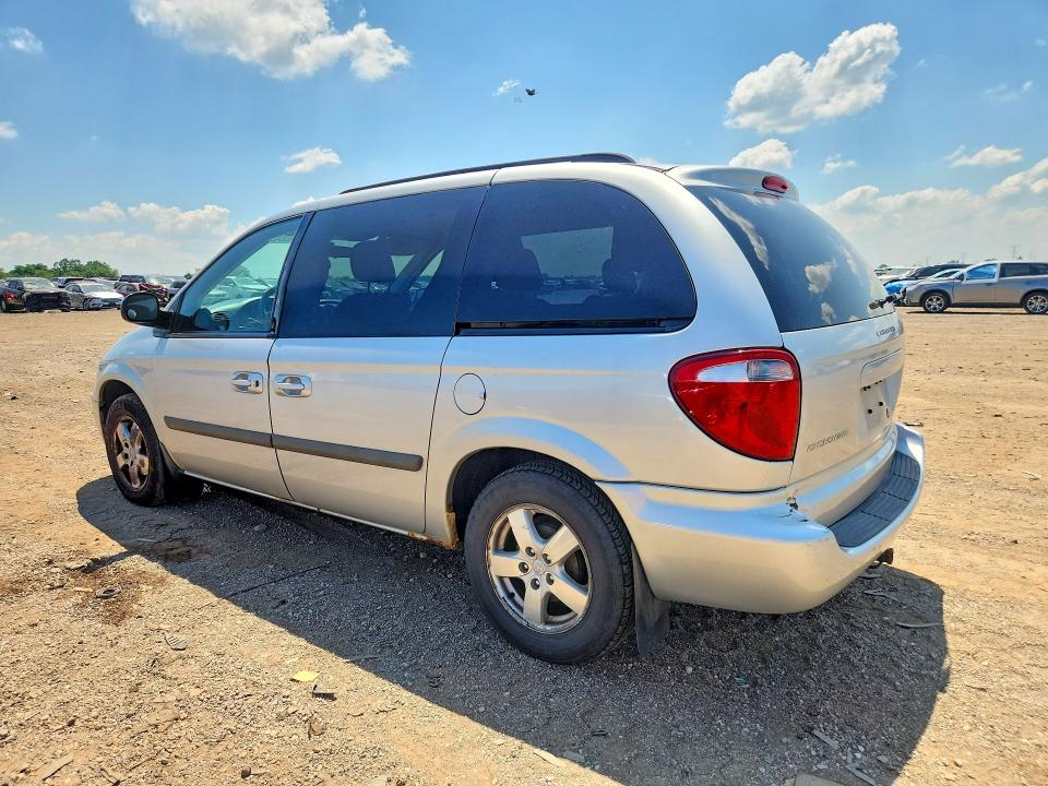 Aukcja sprzedaży 2007 Dodge Caravan, vin: 1D4GP45R57B239151, numer aukcji: 60848456