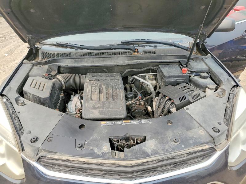Aukcja sprzedaży 2016 Chevrolet Equinox, vin: 2GNALBEK2G1137951, numer aukcji: 61235436
