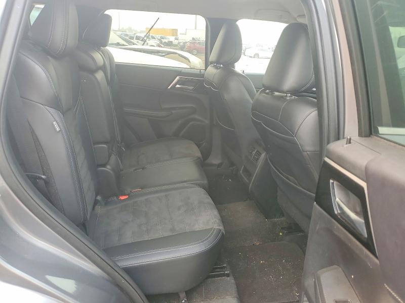 Aukcja sprzedaży 2024 Mitsubishi Outlander, vin: JA4J4VA86RZ013445, numer aukcji: 60901086