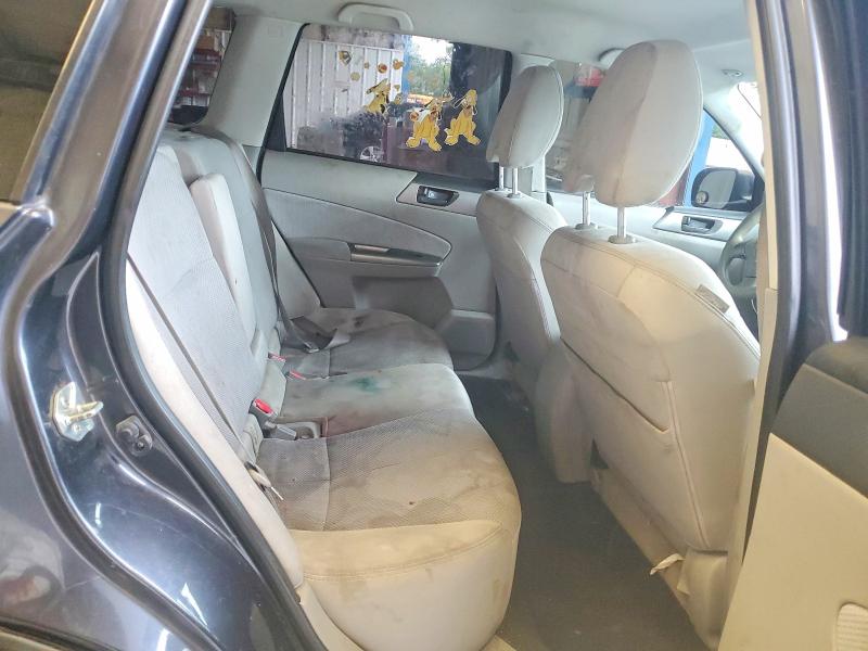 Продажа на аукционе авто 2012 Subaru Forester, vin: JF2SHABC3CH428022, номер лота: 60555486