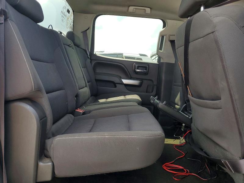 Aukcja sprzedaży 2017 Chevrolet Silverado, vin: 3GCUKREC9HG365903, numer aukcji: 59881976